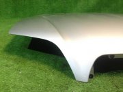 Капот SUBARU LANCASTER OEM 90815AE400, 57229AE000 BH9 2000 silver 9G9