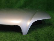 Капот SUBARU LANCASTER OEM 90815AE400, 57229AE000 BH9 2000 silver 9G9