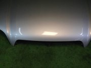 Капот SUBARU LANCASTER OEM 90815AE400, 57229AE000 BH9 2000 silver 9G9
