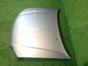Капот SUBARU LANCASTER OEM 90815AE400, 57229AE000 BH9 2000 silver 9G9