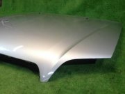 Капот SUBARU LANCASTER OEM 90815AE400, 57229AE000 BH9 2000 silver 9G9