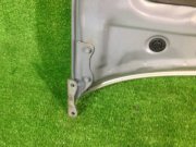 Капот SUBARU LANCASTER OEM 90815AE400, 57229AE000 BH9 2000 silver 9G9
