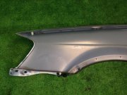 右前翼子板 SUBARU LANCASTER OEM 57120AE021, 57150AE010 BH9 2000 silver 9G9