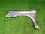 右前翼子板 SUBARU LANCASTER OEM 57120AE021, 57150AE010 BH9 2000 silver 9G9