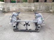 水箱框架 SUBARU LANCASTER OEM 53060AE000, 53020AE190, 53020AE180, 51231AE010, 53060AE051, BH9 2000
