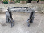 水箱框架 SUBARU LANCASTER OEM 53060AE000, 53020AE190, 53020AE180, 51231AE010, 53060AE051, BH9 2000