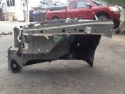 水箱框架 SUBARU LANCASTER OEM 53060AE000, 53020AE190, 53020AE180, 51231AE010, 53060AE051, BH9 2000