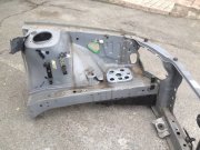 水箱框架 SUBARU LANCASTER OEM 53060AE000, 53020AE190, 53020AE180, 51231AE010, 53060AE051, BH9 2000
