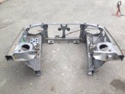 水箱框架 SUBARU LANCASTER OEM 53060AE000, 53020AE190, 53020AE180, 51231AE010, 53060AE051, BH9 2000