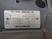 水箱框架 SUBARU LANCASTER OEM 53060AE000, 53020AE190, 53020AE180, 51231AE010, 53060AE051, BH9 2000