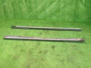 Пороги комплект 91111AE090LG, 91111AE080LG SUBARU LANCASTER