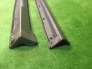 Estribos (juego) SUBARU LANCASTER OEM 91111AE090LG, 91111AE080LG BH9 2000 silver 9G9
