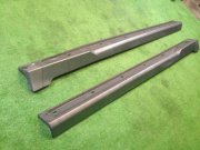 Estribos (juego) SUBARU LANCASTER OEM 91111AE090LG, 91111AE080LG BH9 2000 silver 9G9