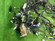 Коса SUBARU LANCASTER OEM 81200AE500, 81401AE460, 81500AE970 BH9 2000 EZ30