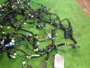 Коса SUBARU LANCASTER OEM 81200AE500, 81401AE460, 81500AE970 BH9 2000 EZ30