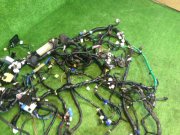 Коса SUBARU LANCASTER OEM 81200AE500, 81401AE460, 81500AE970 BH9 2000 EZ30