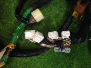 Коса SUBARU LANCASTER OEM 81200AE500, 81401AE460, 81500AE970 BH9 2000 EZ30