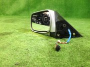 左后视镜 SUBARU LANCASTER OEM 91031AE510SJ, 91032AE010, 91036AE050, 91031AE512SJ, 91036AE051 BH9 2000 silver 9G9