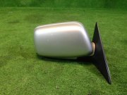 Right mirror SUBARU LANCASTER OEM 91036AE040, 91031AE500SJ, 91032AE000, 91036AE041 BH9 2000 silver 9G9