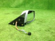 Right mirror SUBARU LANCASTER OEM 91036AE040, 91031AE500SJ, 91032AE000, 91036AE041 BH9 2000 silver 9G9
