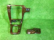Рамка магнитофона комплект 66050AE010, 66060AE020, 66150AE010, 94110AE330 SUBARU LANCASTER