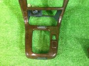 Рамка магнитофона комплект SUBARU LANCASTER OEM 66050AE010, 66060AE020, 66150AE010, 94110AE330 BH9 2000 silver 9G9