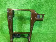 Рамка магнитофона комплект SUBARU LANCASTER OEM 66050AE010, 66060AE020, 66150AE010, 94110AE330 BH9 2000 silver 9G9