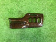 Рамка магнитофона комплект SUBARU LANCASTER OEM 66050AE010, 66060AE020, 66150AE010, 94110AE330 BH9 2000 silver 9G9