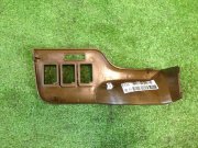 Рамка магнитофона комплект SUBARU LANCASTER OEM 66050AE010, 66060AE020, 66150AE010, 94110AE330 BH9 2000 silver 9G9