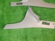 Пластик салона SUBARU LANCASTER OEM 66060AE180GE, 66060AE190GE BH9 2000 silver 9G9