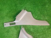Пластик салона SUBARU LANCASTER OEM 66060AE180GE, 66060AE190GE BH9 2000 silver 9G9