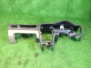 Торпедо SUBARU LANCASTER OEM 66045AE000DG BH9 2000 silver 9G9