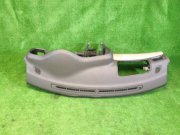 Торпедо SUBARU LANCASTER OEM 66045AE000DG BH9 2000 silver 9G9