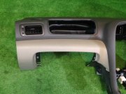 Торпедо SUBARU LANCASTER OEM 66045AE000DG BH9 2000 silver 9G9