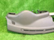 Торпедо SUBARU LANCASTER OEM 66045AE000DG BH9 2000 silver 9G9