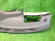 Торпедо SUBARU LANCASTER OEM 66045AE000DG BH9 2000 silver 9G9