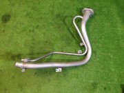 フューエルフィラーネック SUBARU LANCASTER OEM 42066AE100 BH9 2000 silver 9G9