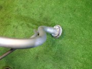 フューエルフィラーネック SUBARU LANCASTER OEM 42066AE100 BH9 2000 silver 9G9