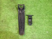 Крепление заднего бампера 57707AE310, 57765AE080 SUBARU LANCASTER