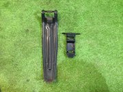 Крепление заднего бампера 57707AE310, 57765AE080 SUBARU LANCASTER