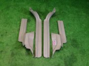 Накладки на пороги 94060AE000GE, 94060AE010GE, 94061AE000GE, 94061AE010GE SUBARU LANCASTER