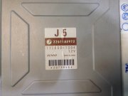 Блок управления двигателя SUBARU LANCASTER OEM 22611AE972 BH9 2000 EZ30