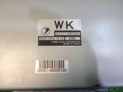 Centralina da caixa SUBARU LANCASTER OEM 31711AF200 BH9 2000 EZ30