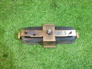 Refletor esquerdo SUBARU LANCASTER OEM 84281AE030LG, 84927AC251 BH9 2000