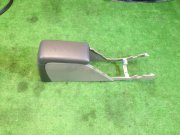 Guantera y reposabrazos SUBARU LANCASTER OEM 92111AE010AD, 92115AE000DG BH9 2000 silver 9G9