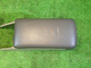Guantera y reposabrazos SUBARU LANCASTER OEM 92111AE010AD, 92115AE000DG BH9 2000 silver 9G9