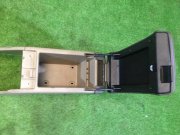 Guantera y reposabrazos SUBARU LANCASTER OEM 92111AE010AD, 92115AE000DG BH9 2000 silver 9G9
