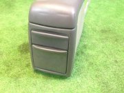 Guantera y reposabrazos SUBARU LANCASTER OEM 92111AE010AD, 92115AE000DG BH9 2000 silver 9G9