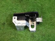 คันโยกเปิดฝาถังน้ำมัน SUBARU LANCASTER OEM 57345AA060ML, 57346AA020ML BH9 2000 silver 9G9