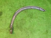 右后轮眉 SUBARU LANCASTER OEM 91111AE020LG BH9 2000 silver 9G9